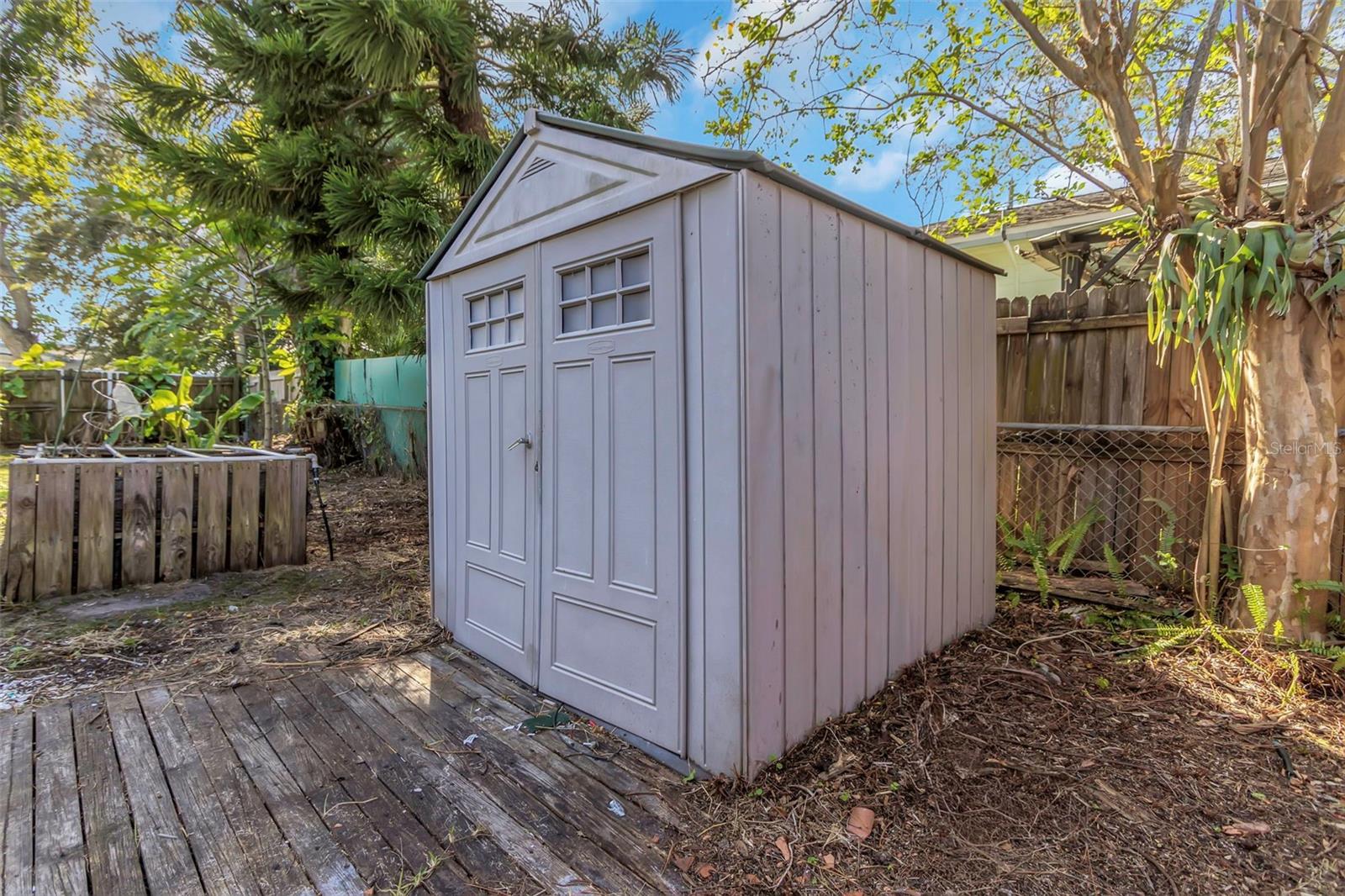 PASADENA ESTATES SEC H - Residential