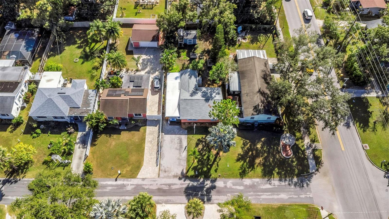 PASADENA ESTATES SEC H - Residential