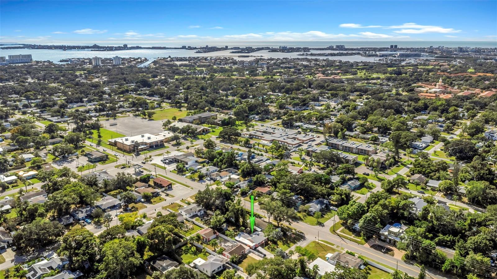 PASADENA ESTATES SEC H - Residential