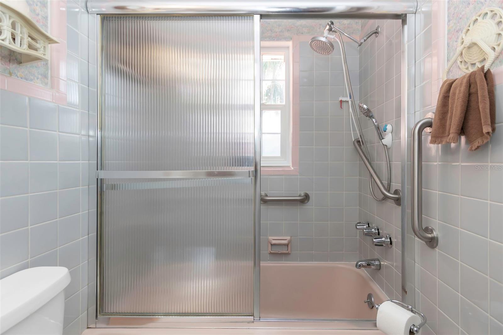 PASADENA ESTATES SEC H - Residential