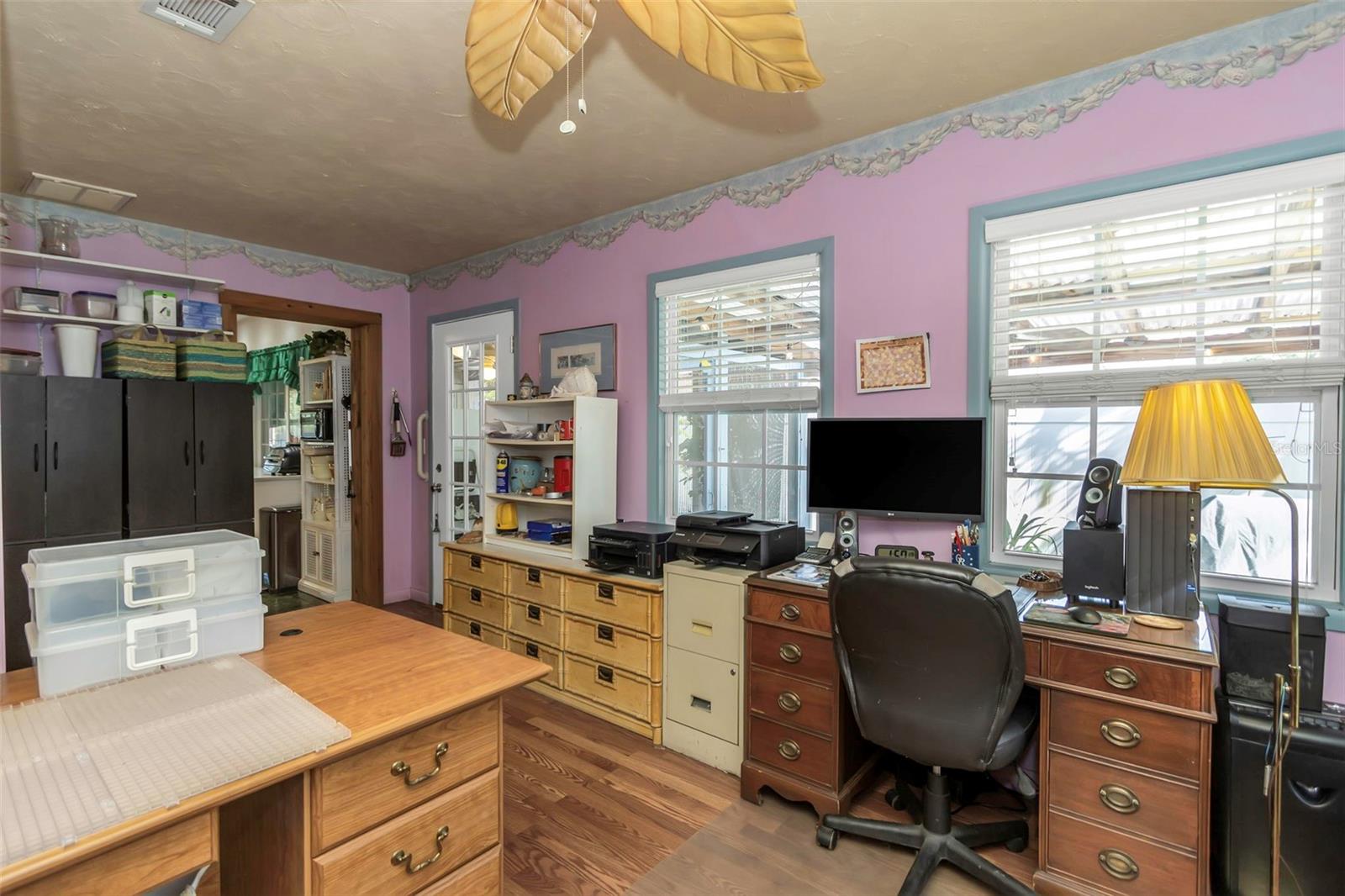 PASADENA ESTATES SEC H - Residential