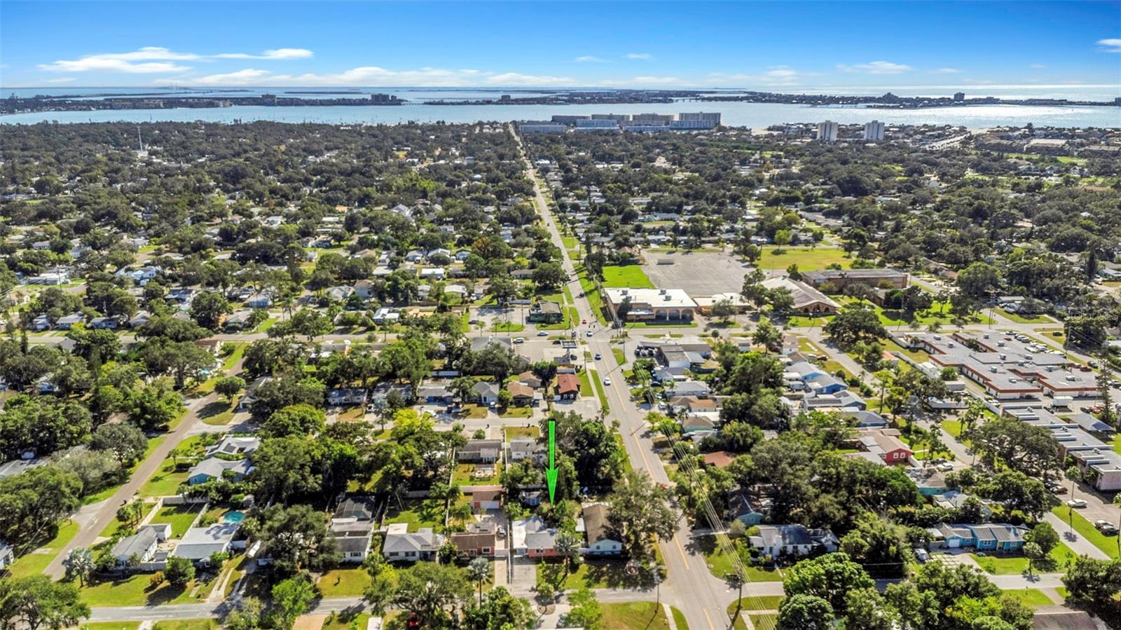 PASADENA ESTATES SEC H - Residential