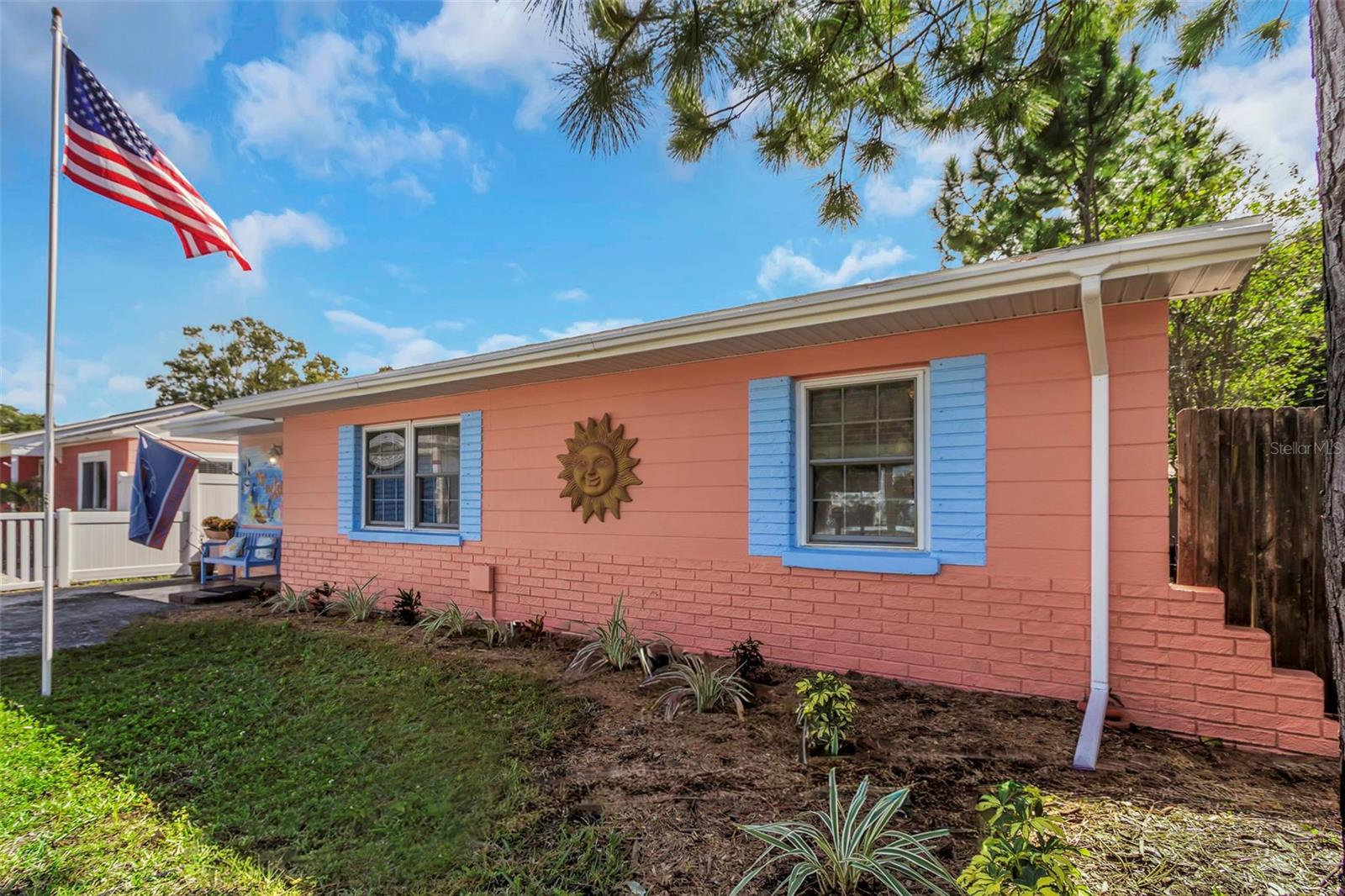 PASADENA ESTATES SEC H - Residential