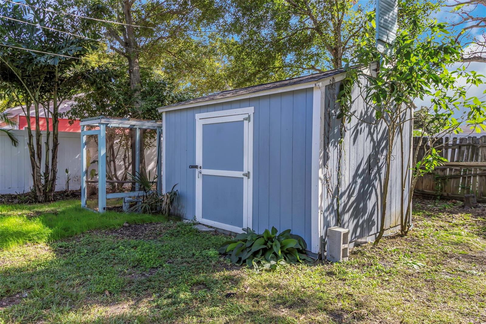 PASADENA ESTATES SEC H - Residential