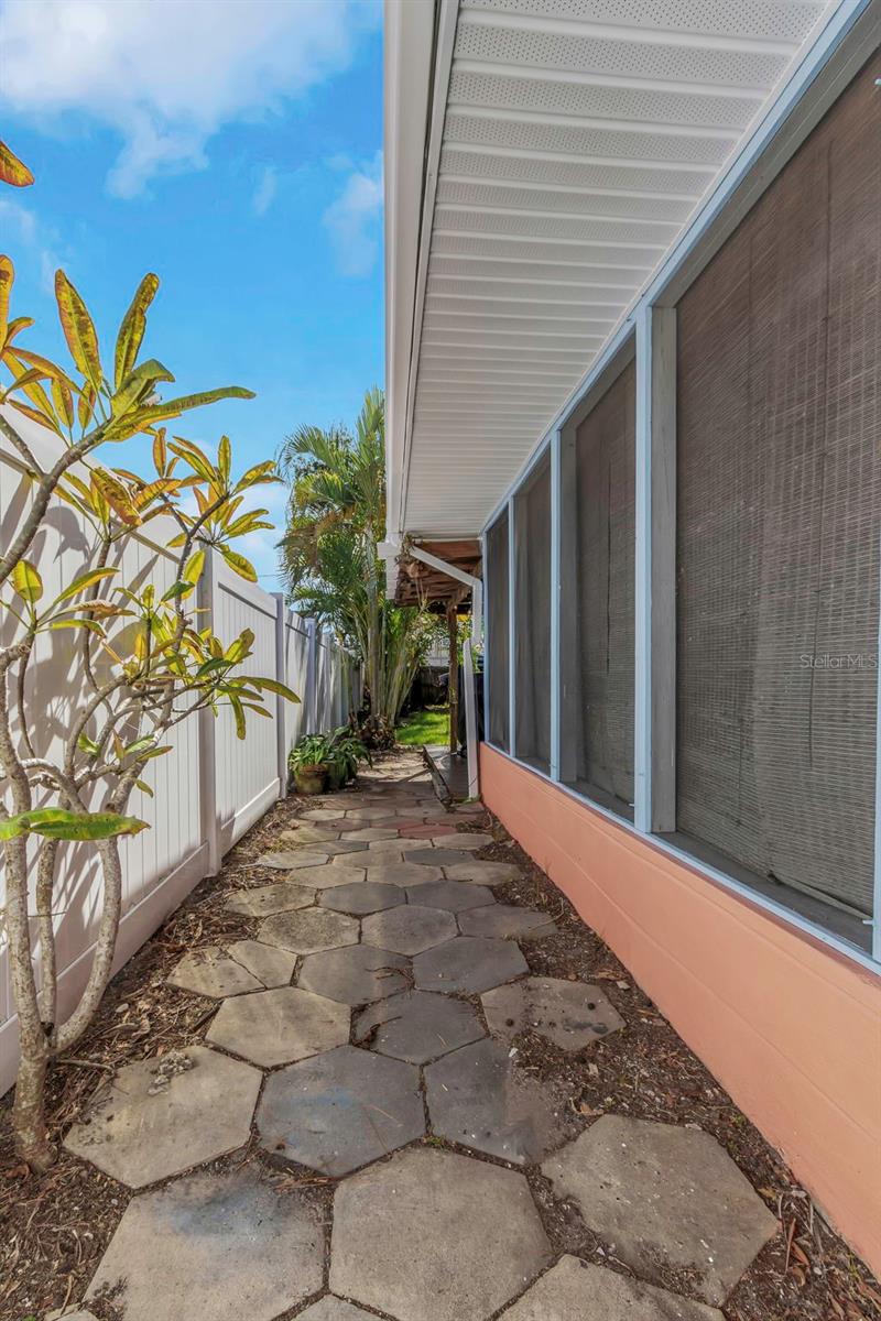 PASADENA ESTATES SEC H - Residential