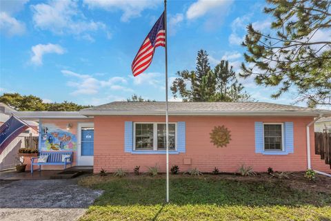 5726 13TH AVENUE S GULFPORT FL 33707