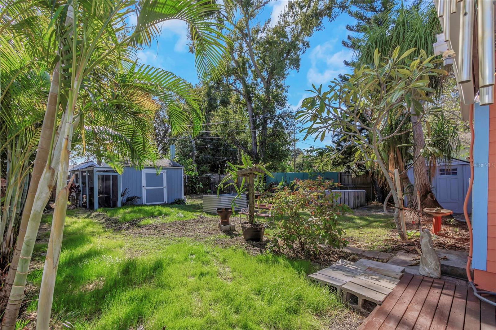 PASADENA ESTATES SEC H - Residential