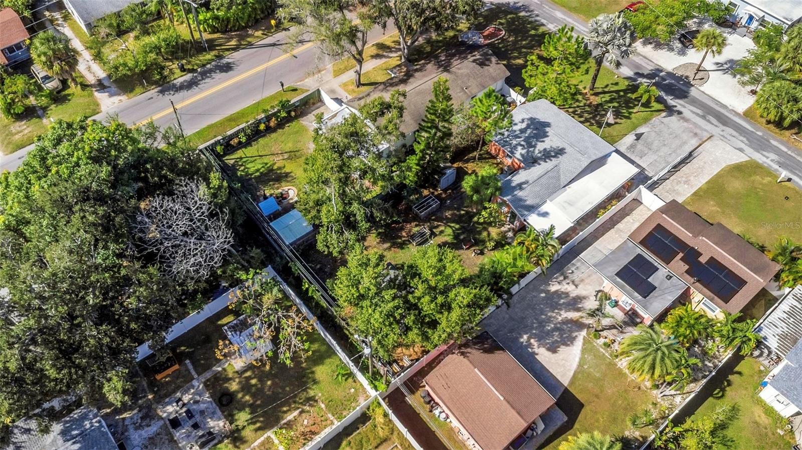 PASADENA ESTATES SEC H - Residential