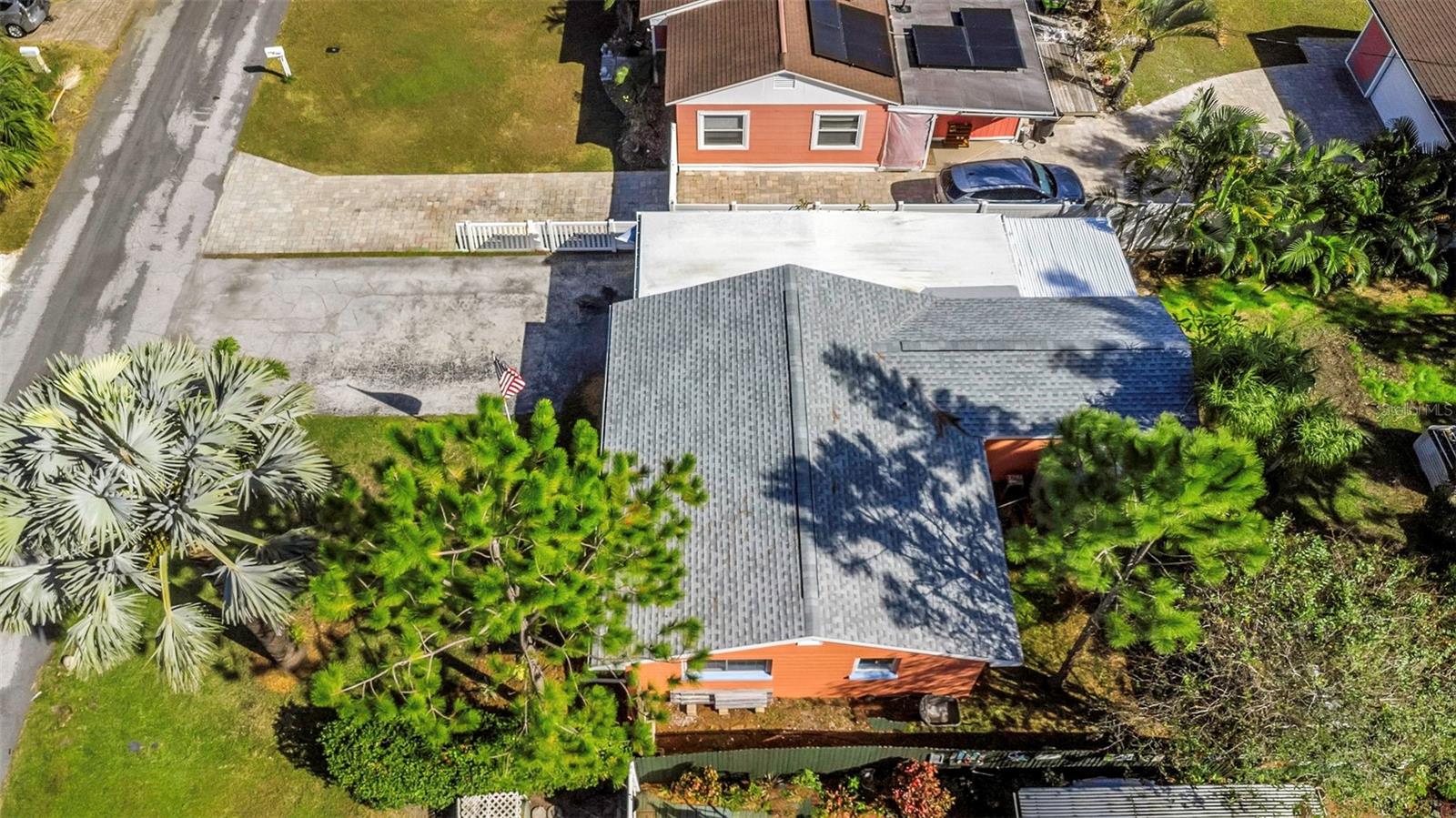 PASADENA ESTATES SEC H - Residential