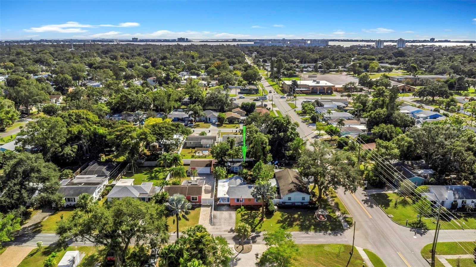 PASADENA ESTATES SEC H - Residential