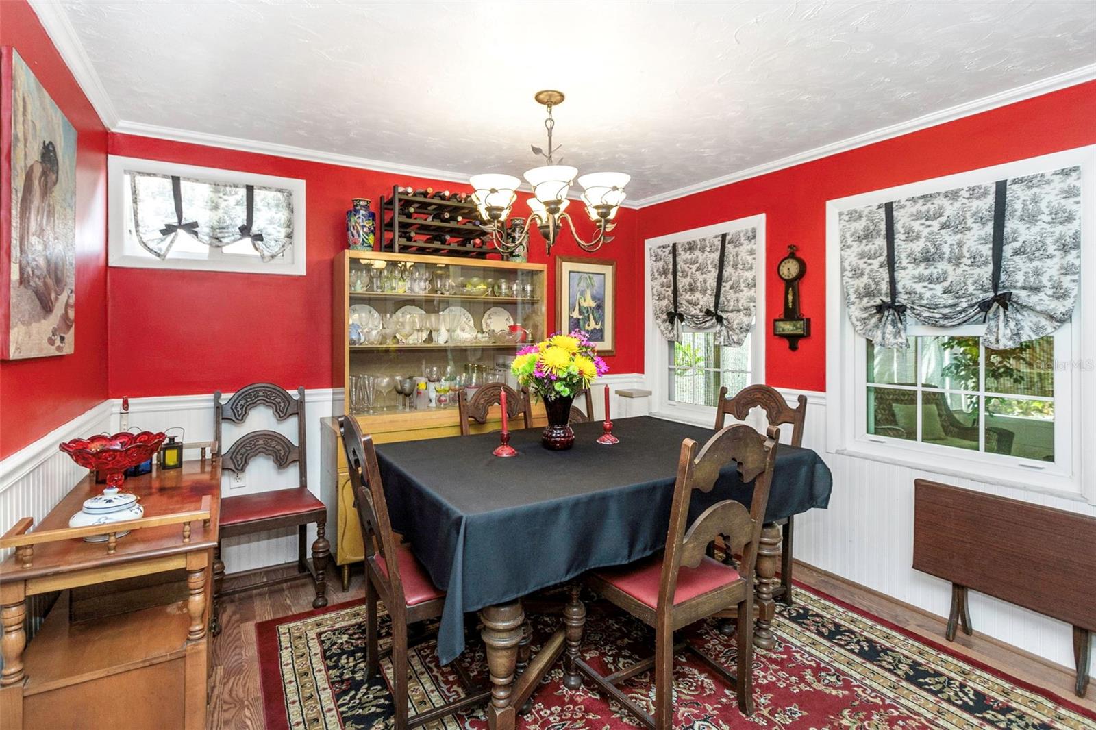 PASADENA ESTATES SEC H - Residential