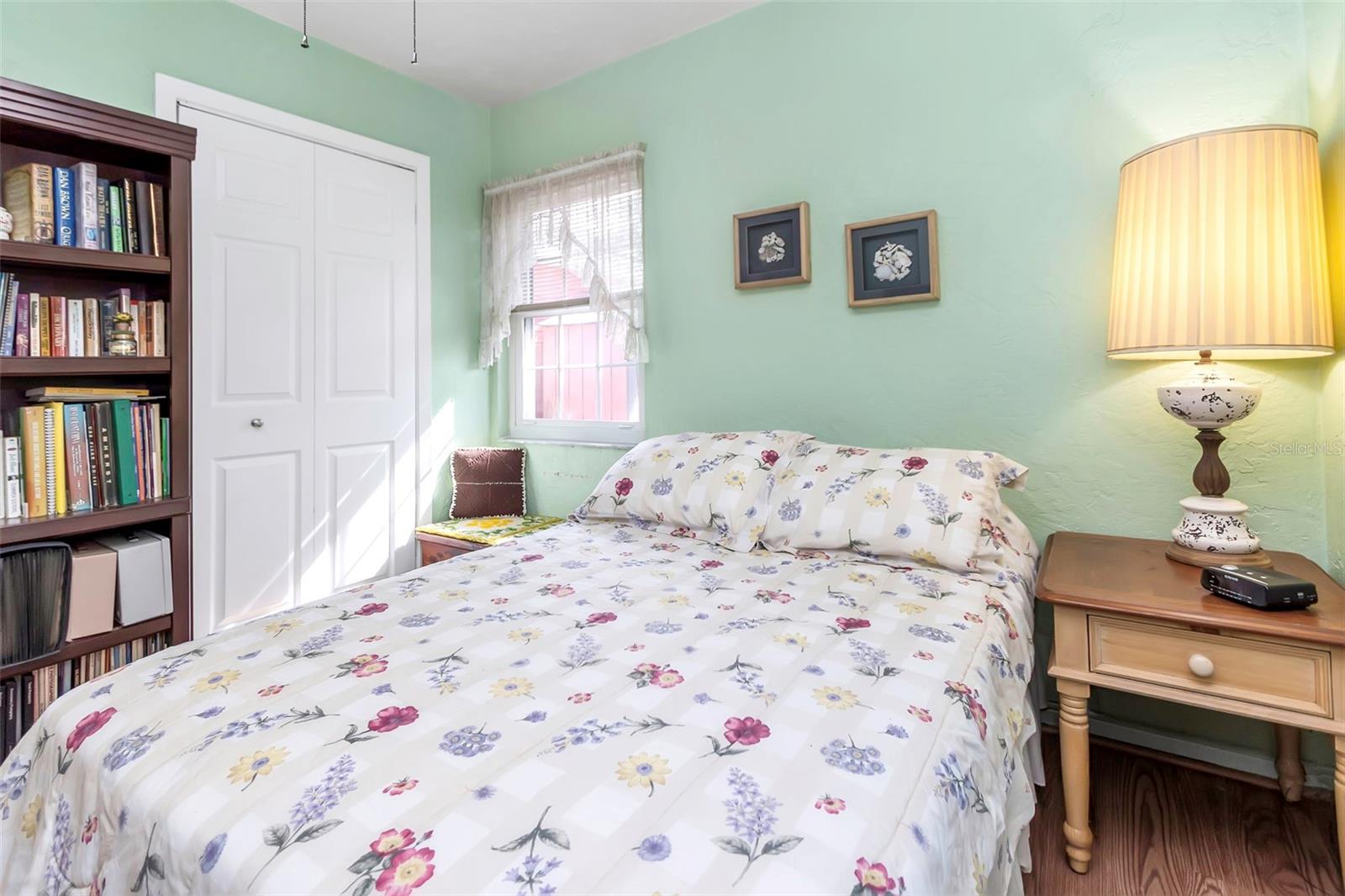 PASADENA ESTATES SEC H - Residential