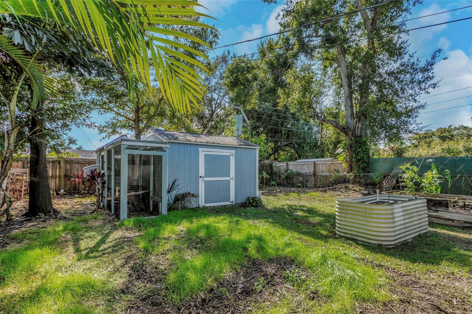 PASADENA ESTATES SEC H - Residential