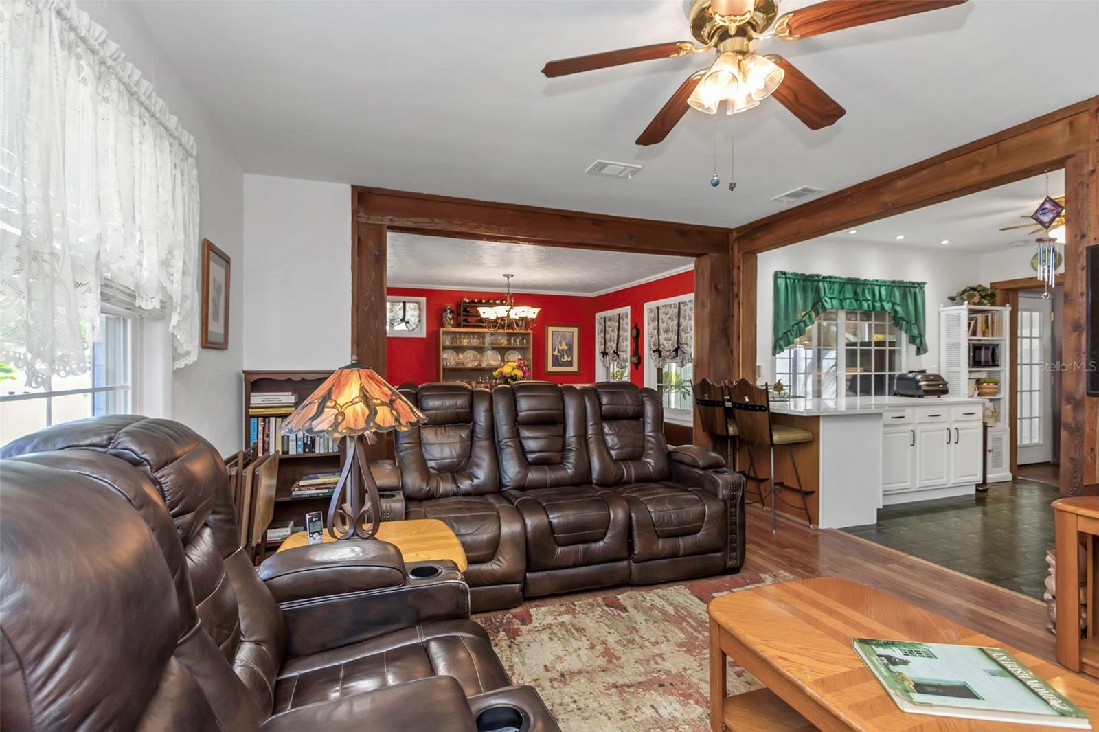 PASADENA ESTATES SEC H - Residential