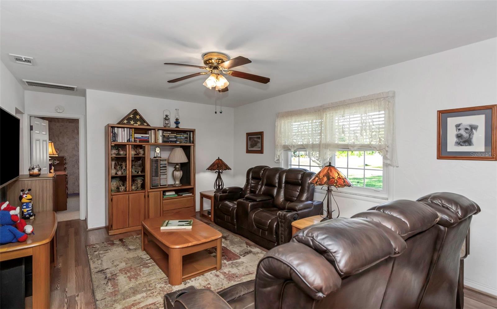 PASADENA ESTATES SEC H - Residential