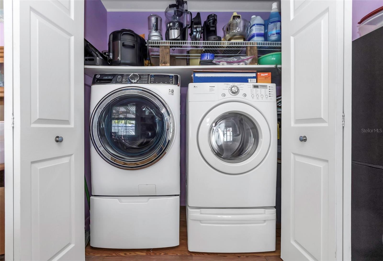 PASADENA ESTATES SEC H - Residential