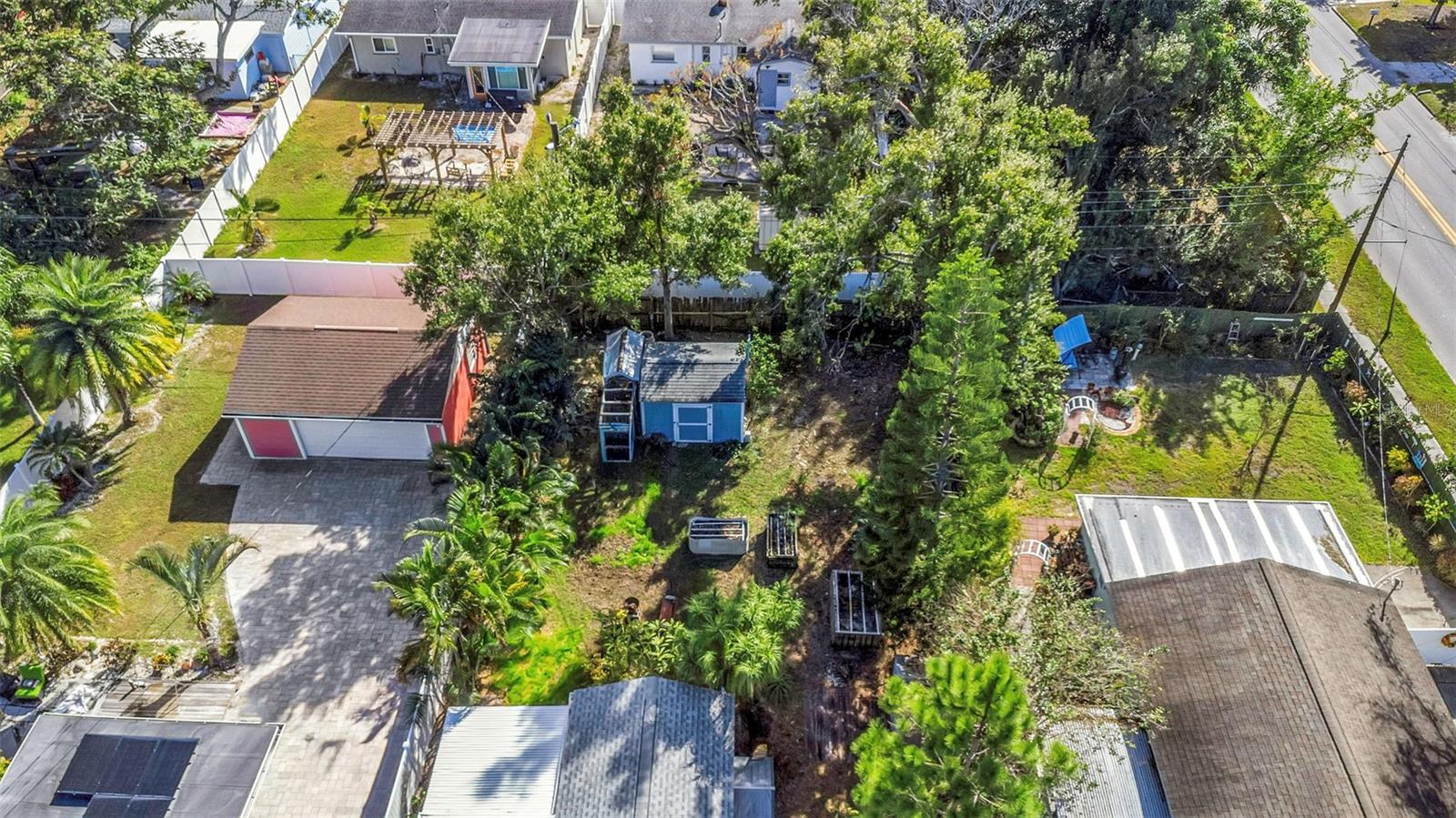 PASADENA ESTATES SEC H - Residential