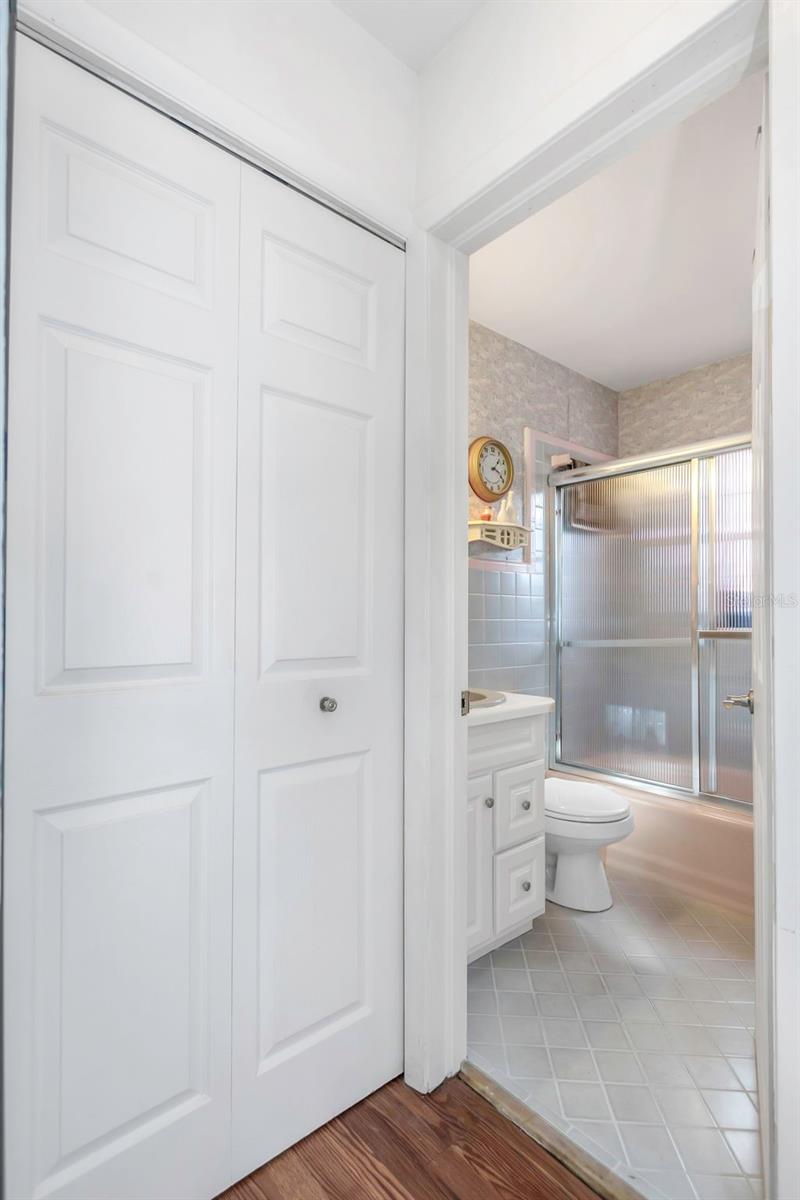 PASADENA ESTATES SEC H - Residential