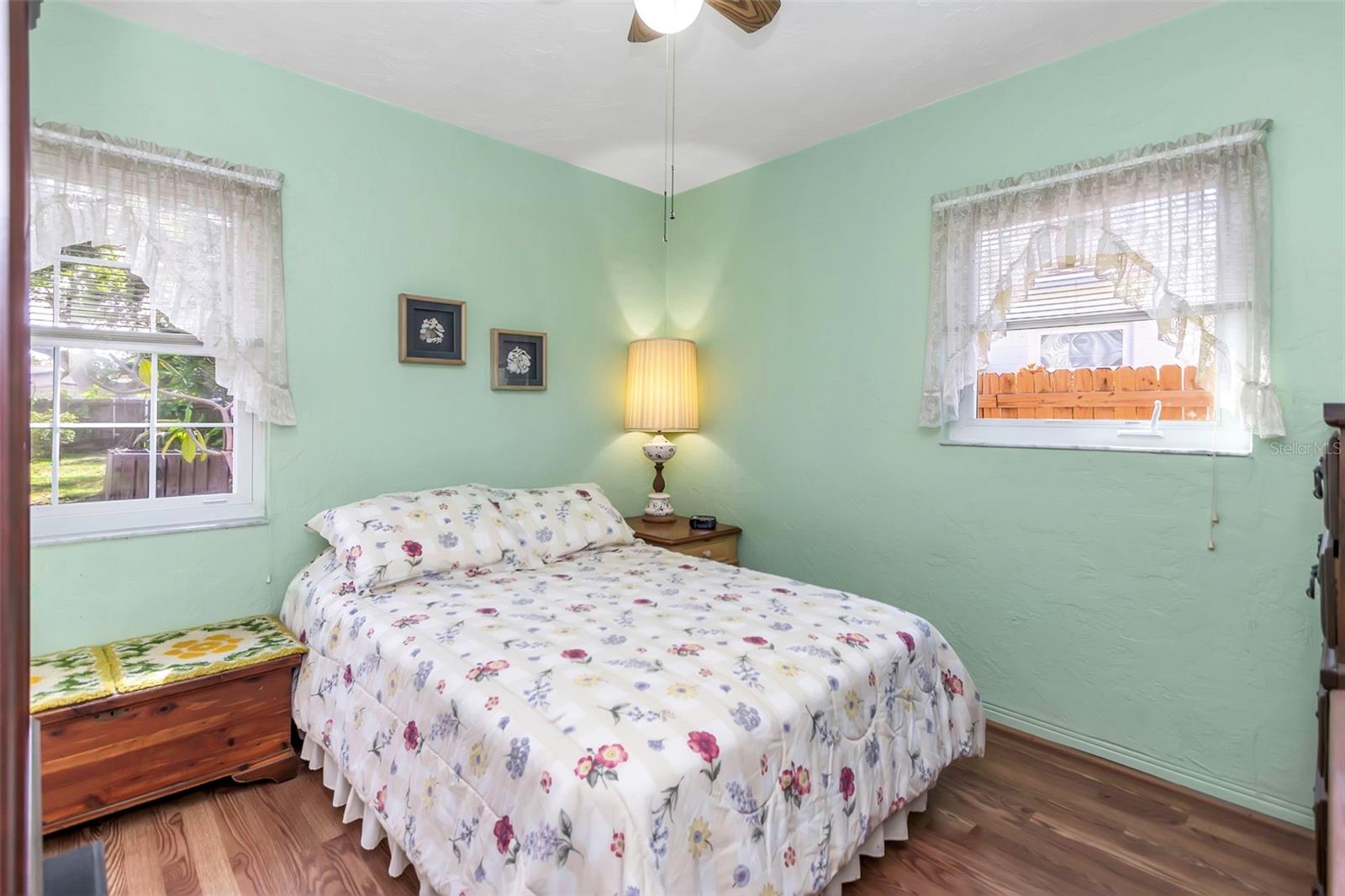 PASADENA ESTATES SEC H - Residential