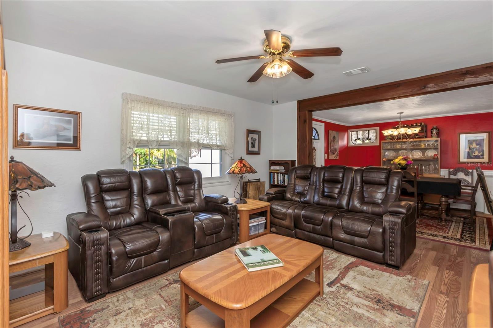 PASADENA ESTATES SEC H - Residential