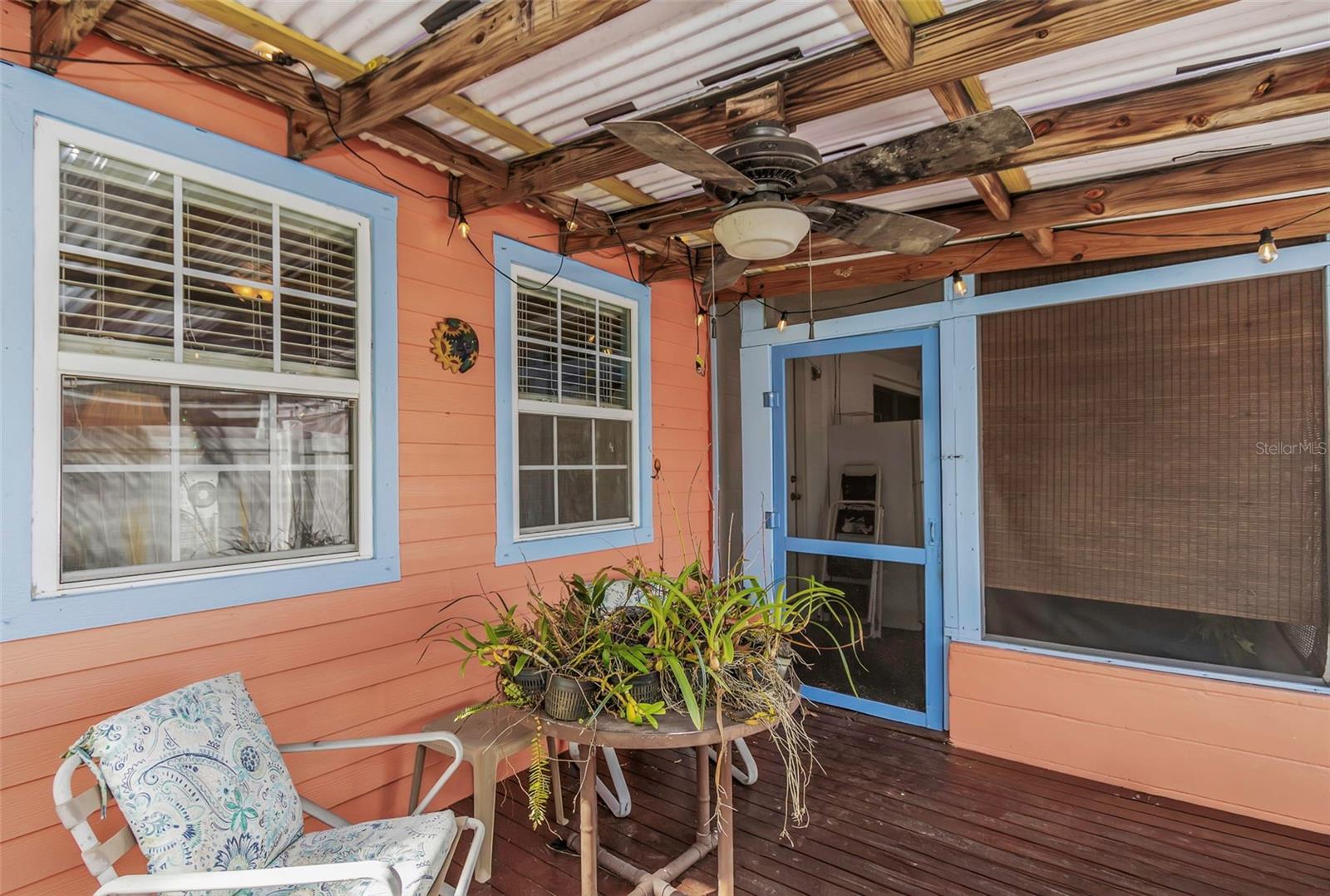 PASADENA ESTATES SEC H - Residential