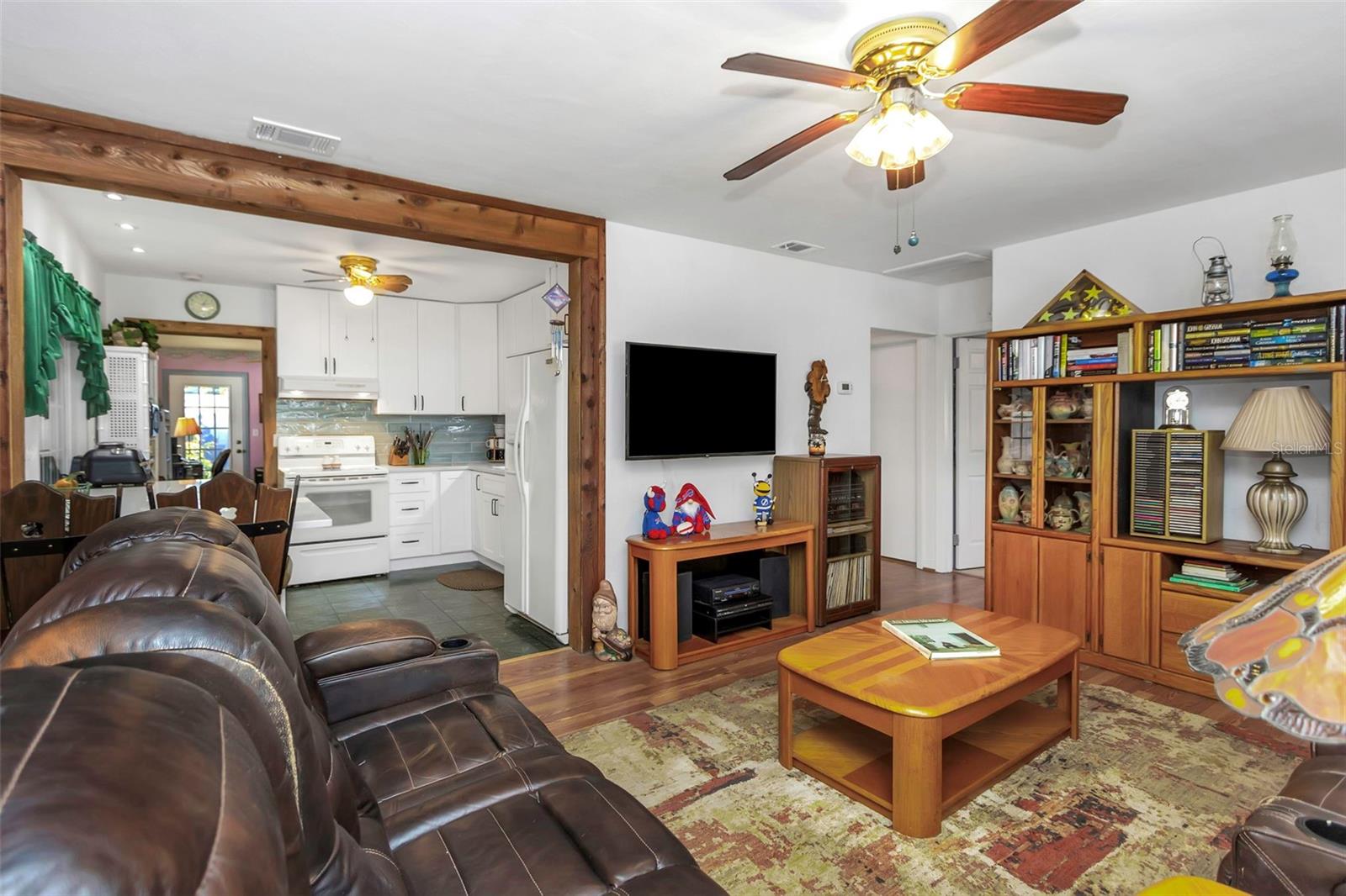 PASADENA ESTATES SEC H - Residential