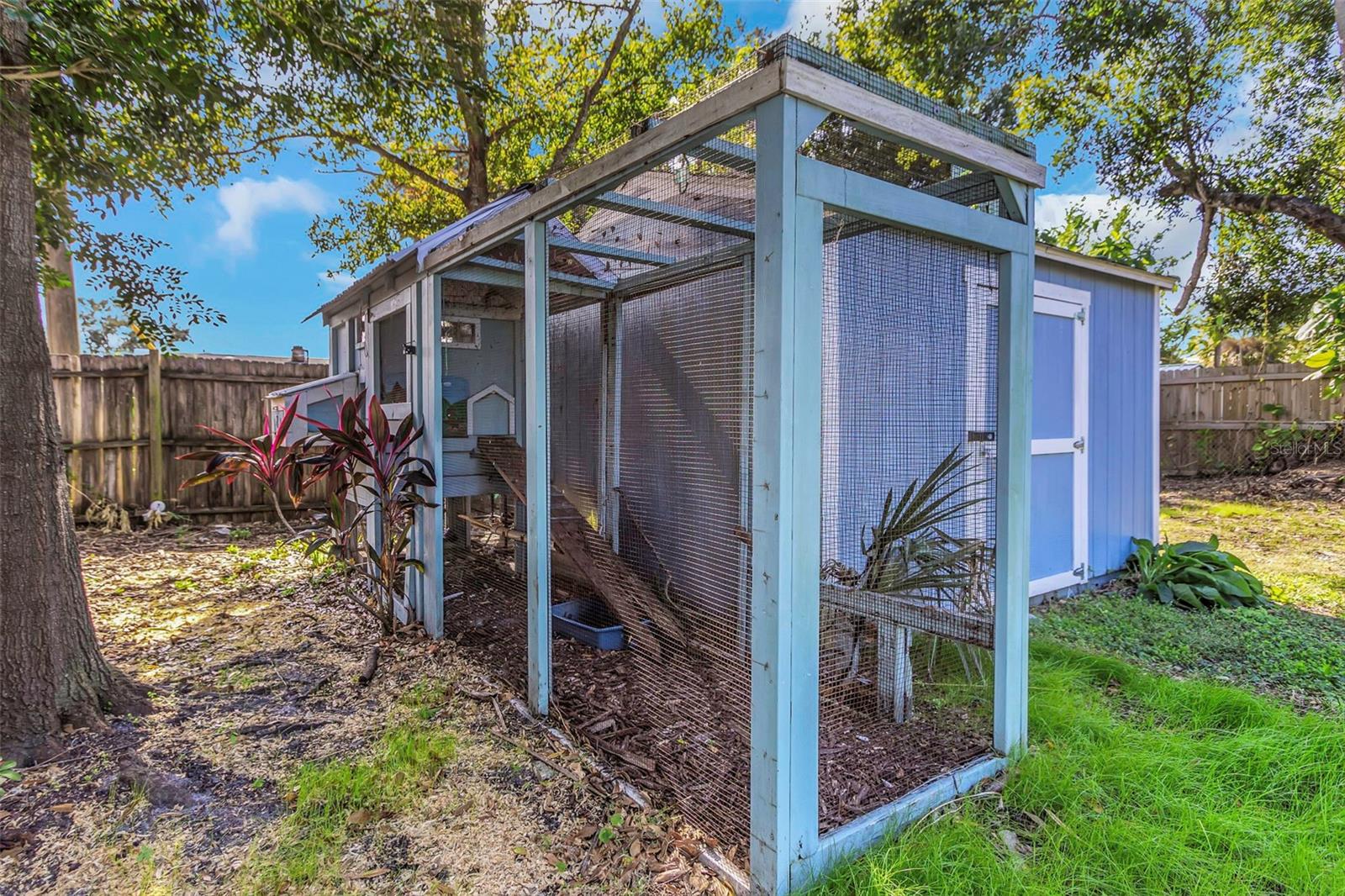 PASADENA ESTATES SEC H - Residential