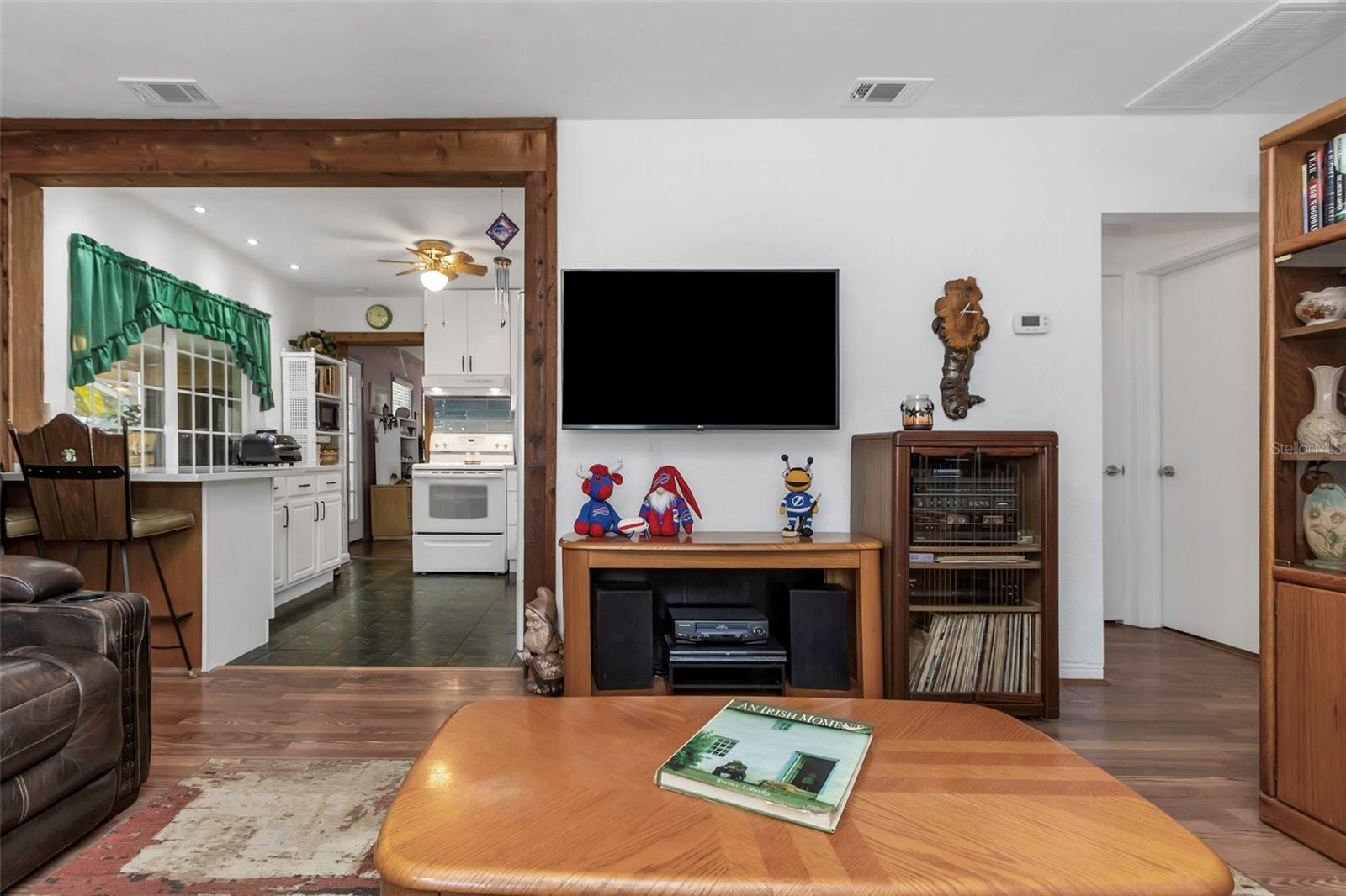 PASADENA ESTATES SEC H - Residential