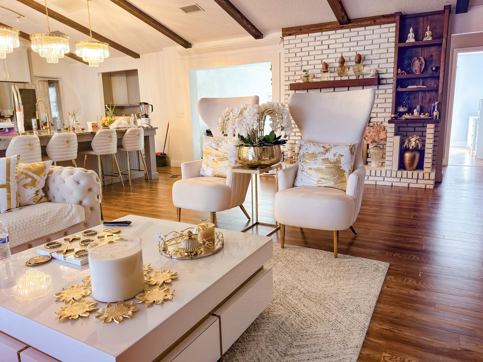 TIFFANY ACRES - Residential