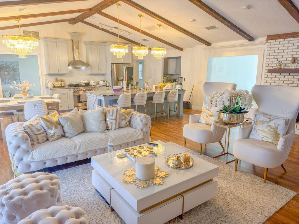 Photo of 2426 Gresham Drive, Orlando, FL 32807 (MLS # O6376402)