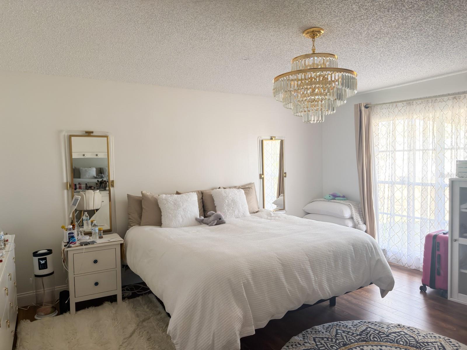 TIFFANY ACRES - Residential