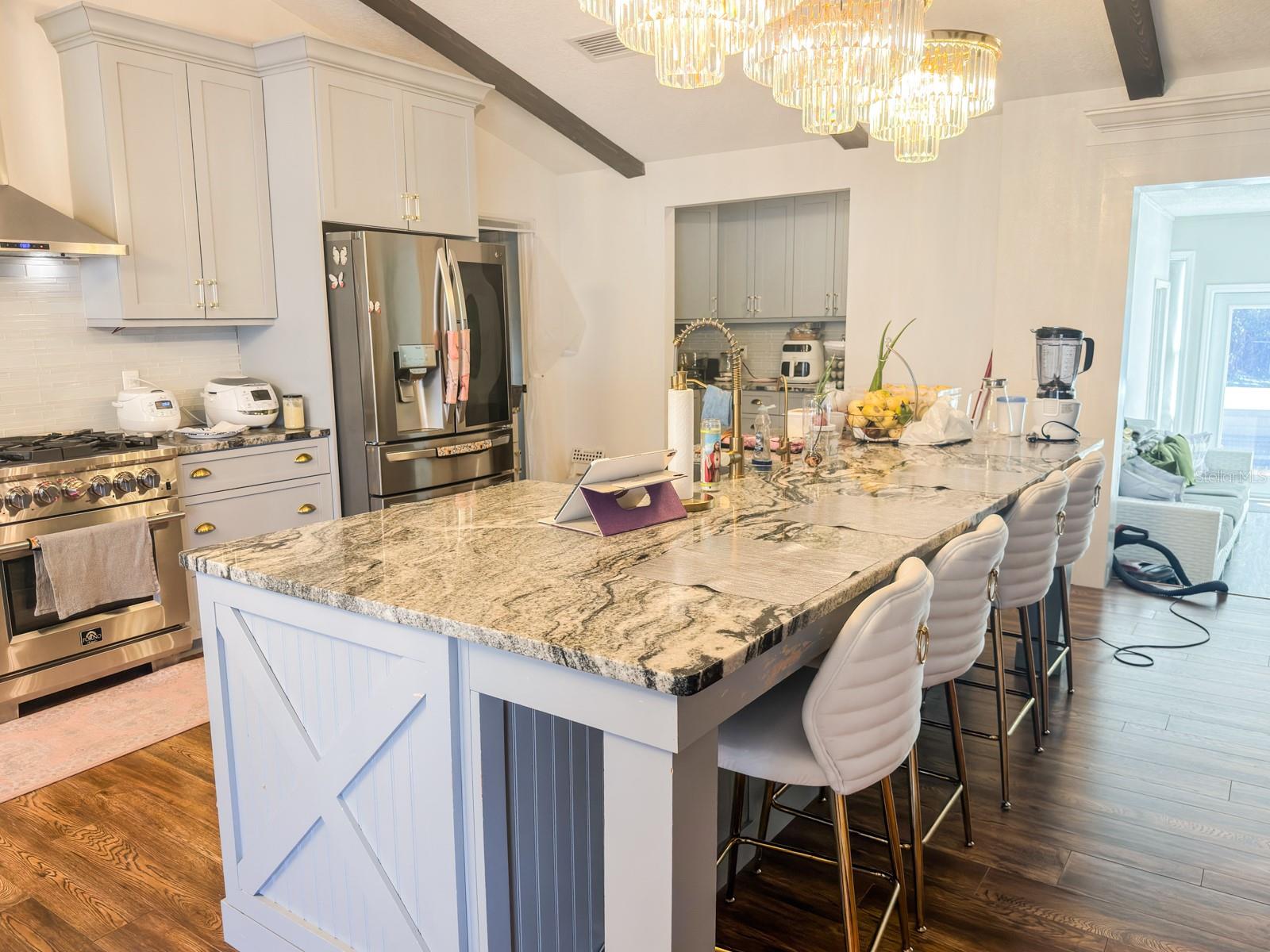 TIFFANY ACRES - Residential