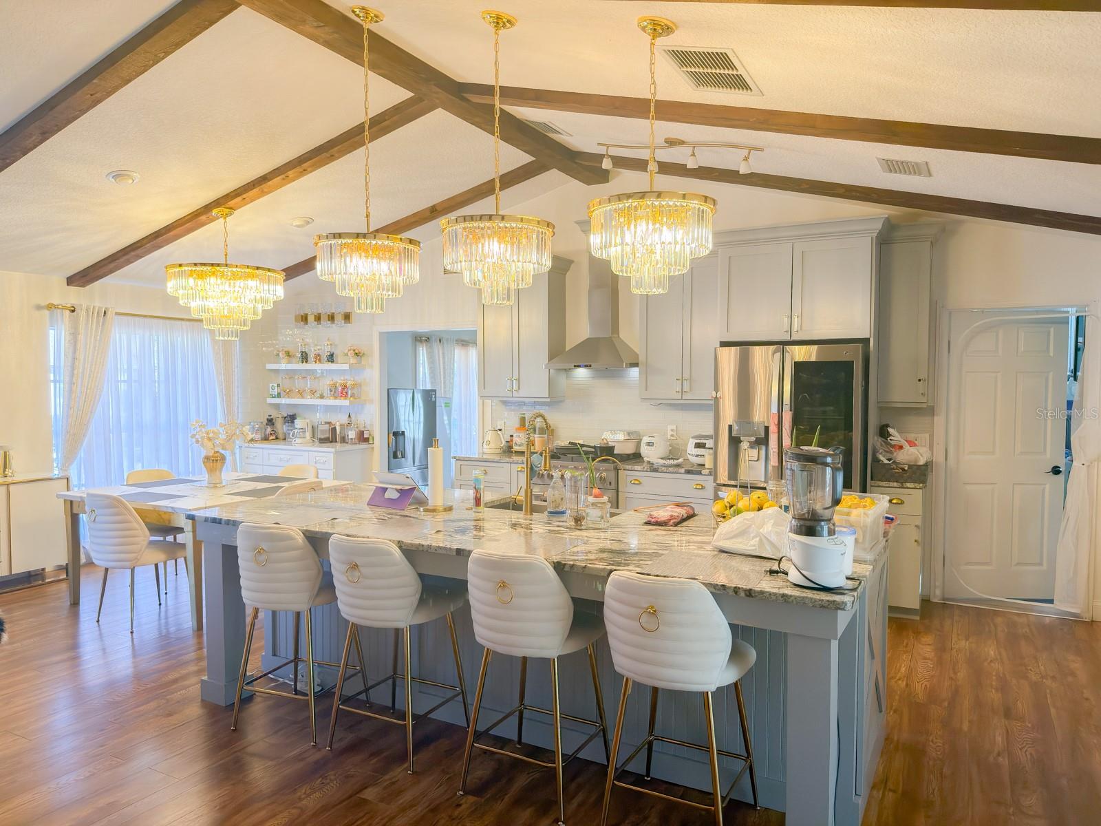 TIFFANY ACRES - Residential