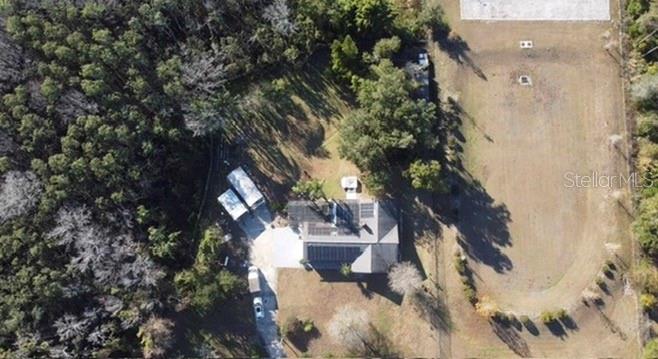 TIFFANY ACRES - Residential