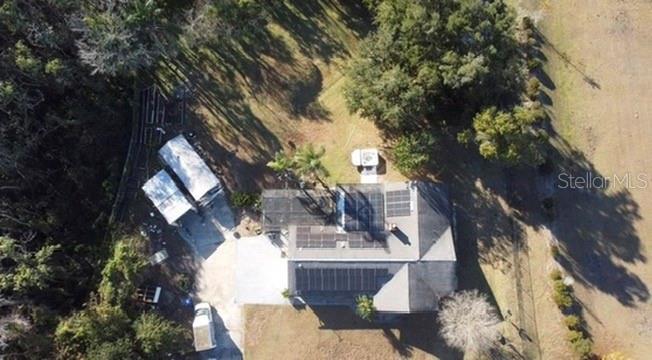 TIFFANY ACRES - Residential