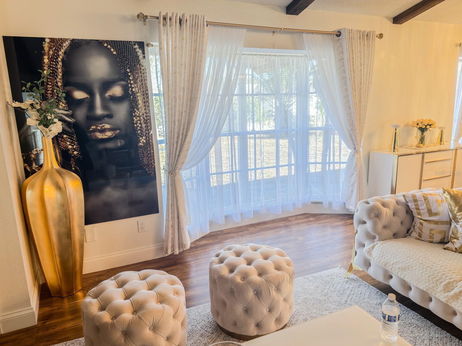 TIFFANY ACRES - Residential