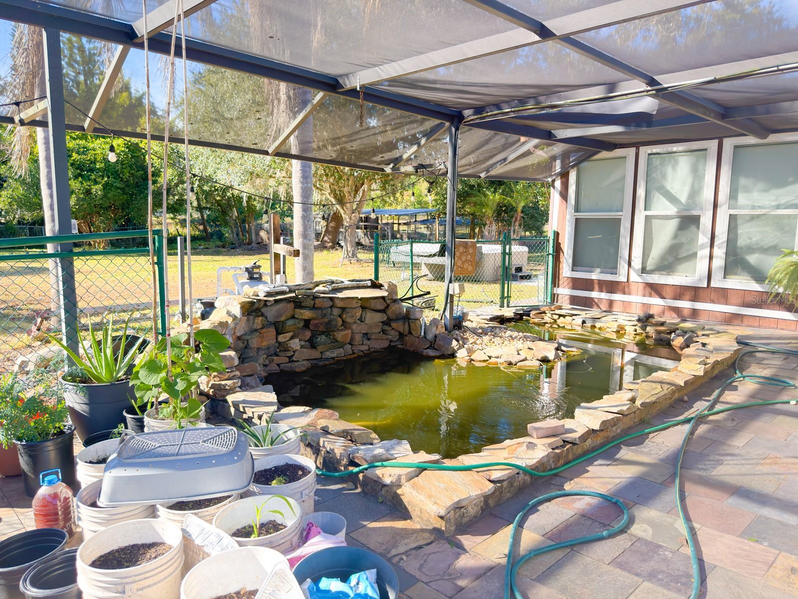 TIFFANY ACRES - Residential