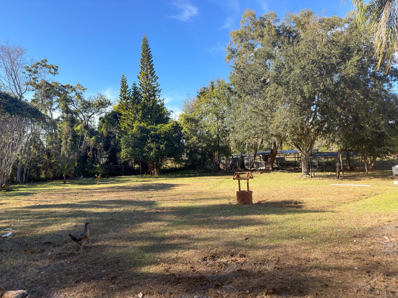 TIFFANY ACRES - Residential