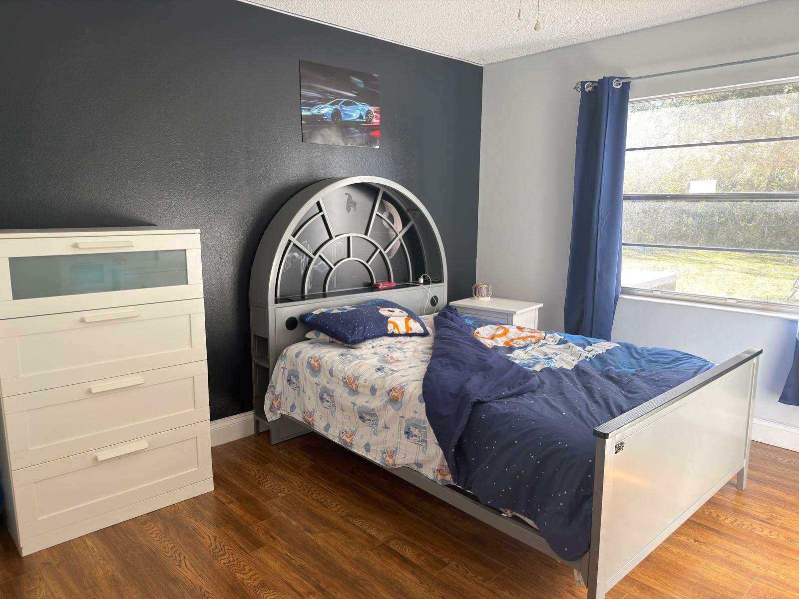 TIFFANY ACRES - Residential