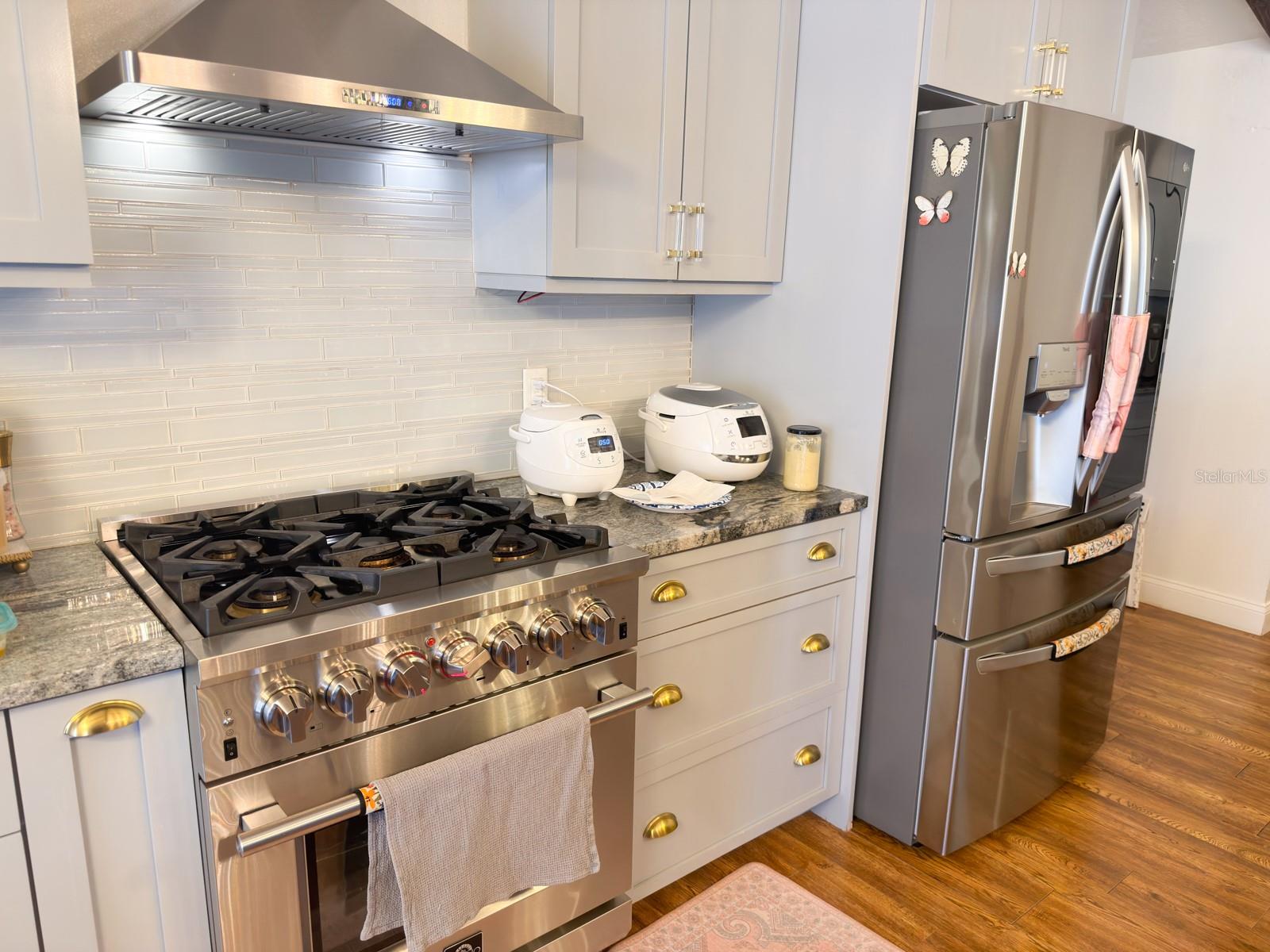 TIFFANY ACRES - Residential