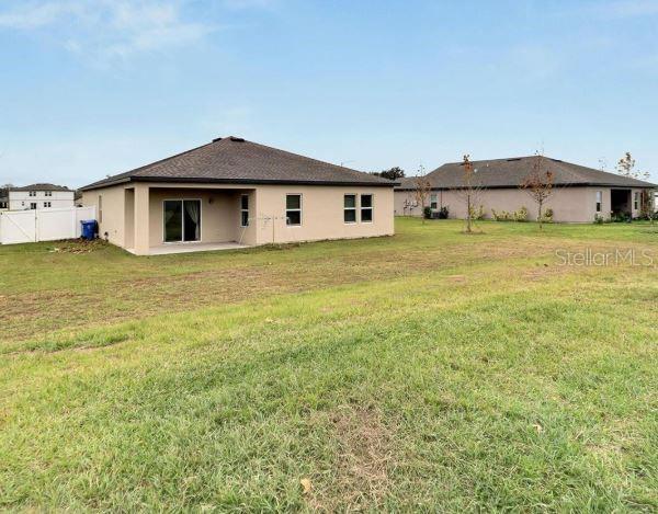 IMPERIAL OAKS PH 2 - Residential Lease