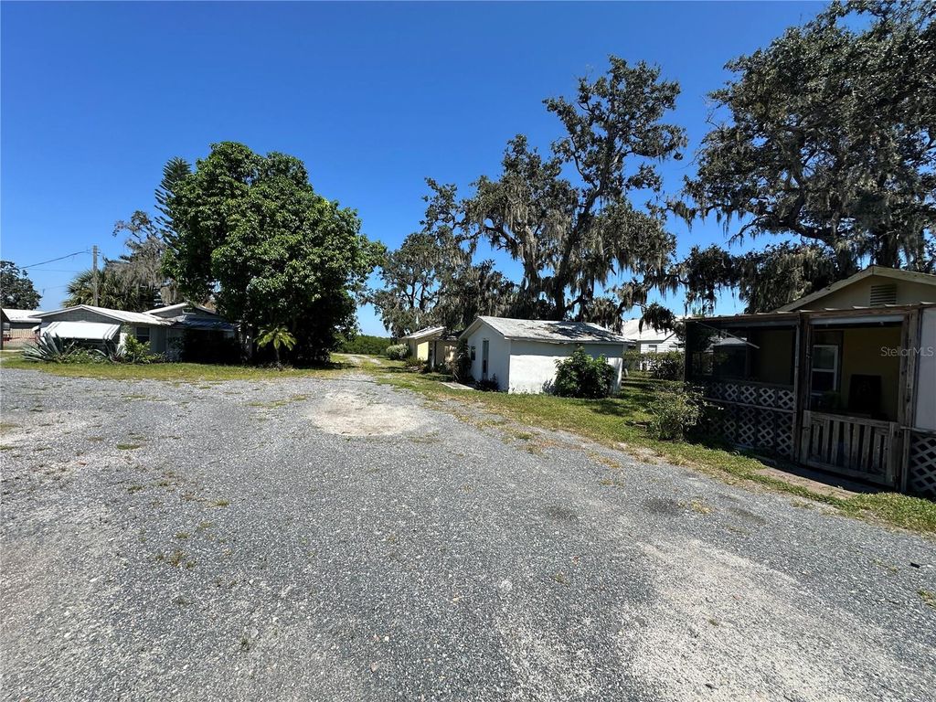 Photo of 1210 Sweeney Drive, Ruskin, FL 33570 (MLS # TB8437965)