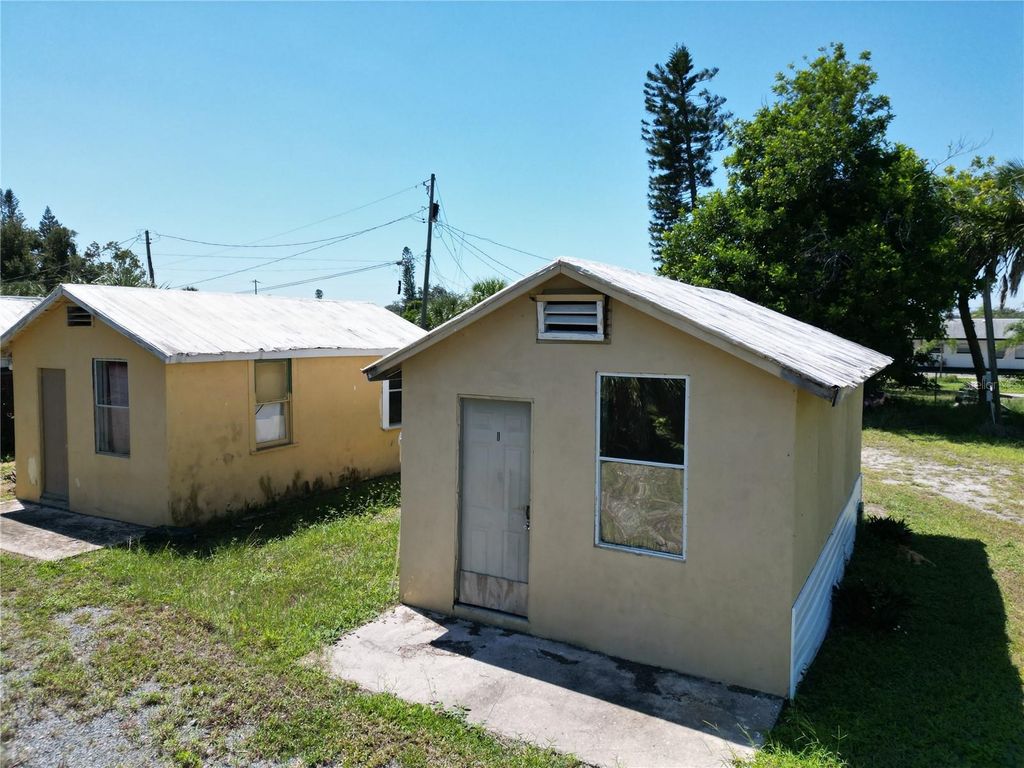 Photo of 1210 Sweeney Drive, Ruskin, FL 33570 (MLS # TB8437965)