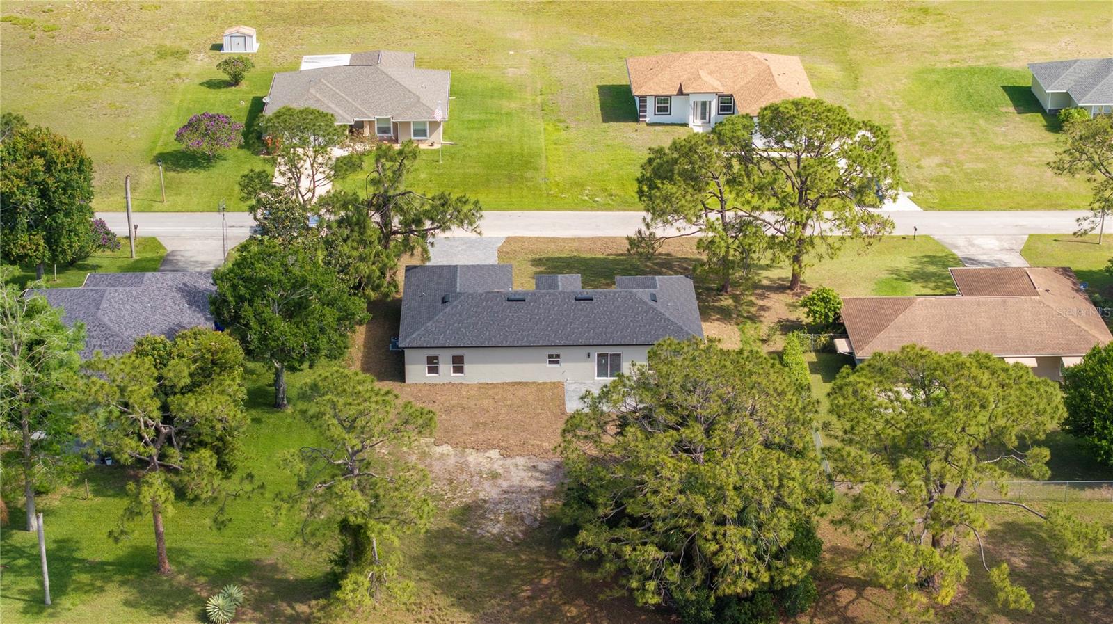 SPRING LAKE VILLAGE III PB 9-PG 54 LOT 29 BLK Q - Residential Lease