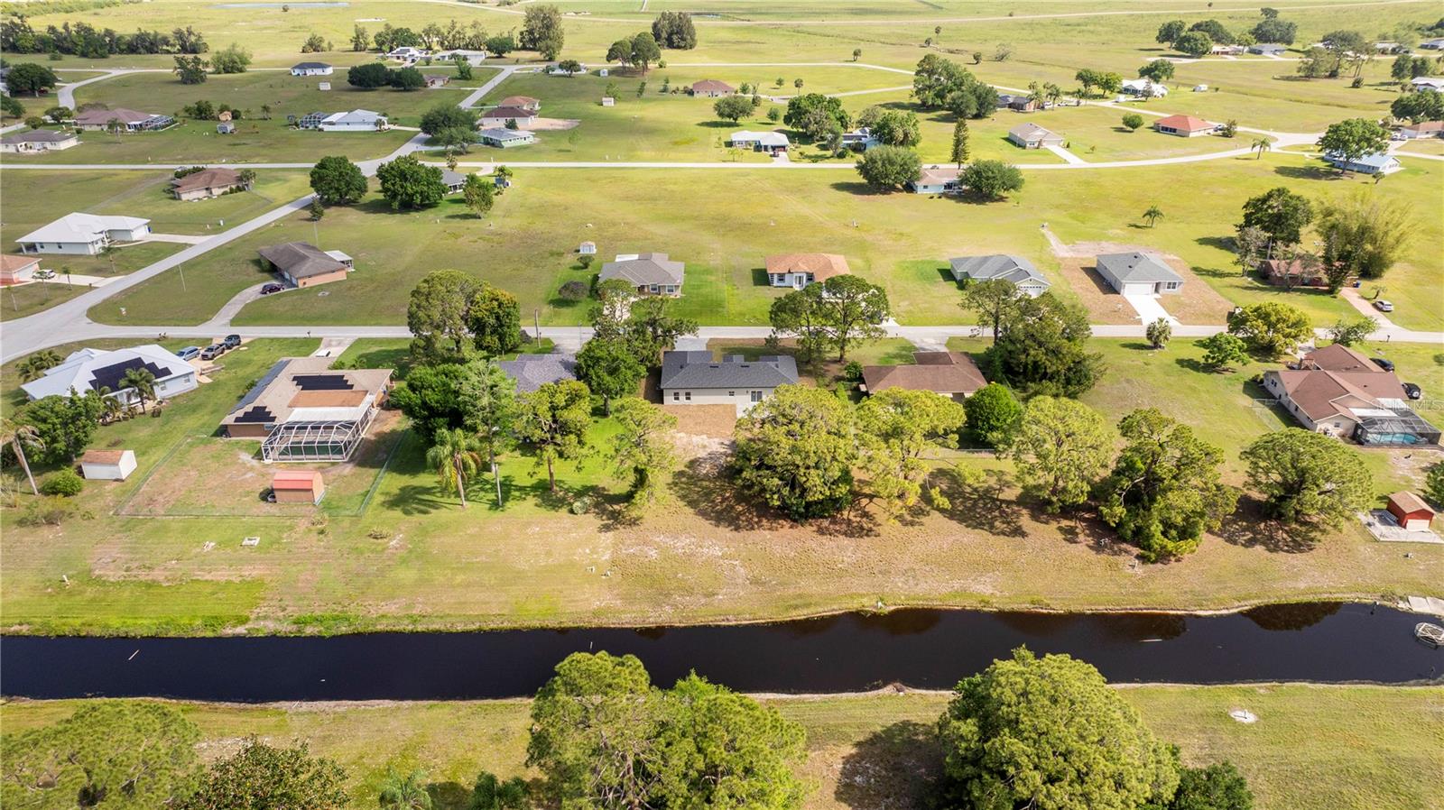 SPRING LAKE VILLAGE III PB 9-PG 54 LOT 29 BLK Q - Residential Lease