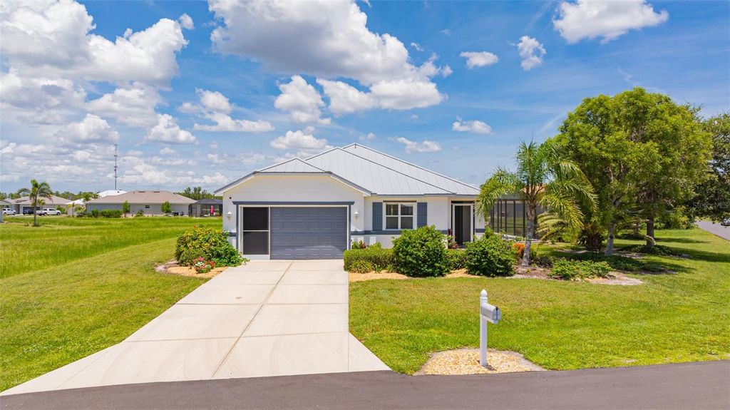 Photo of 24490 Wallaby Lane, Punta Gorda, FL 33955 (MLS # C7512353)