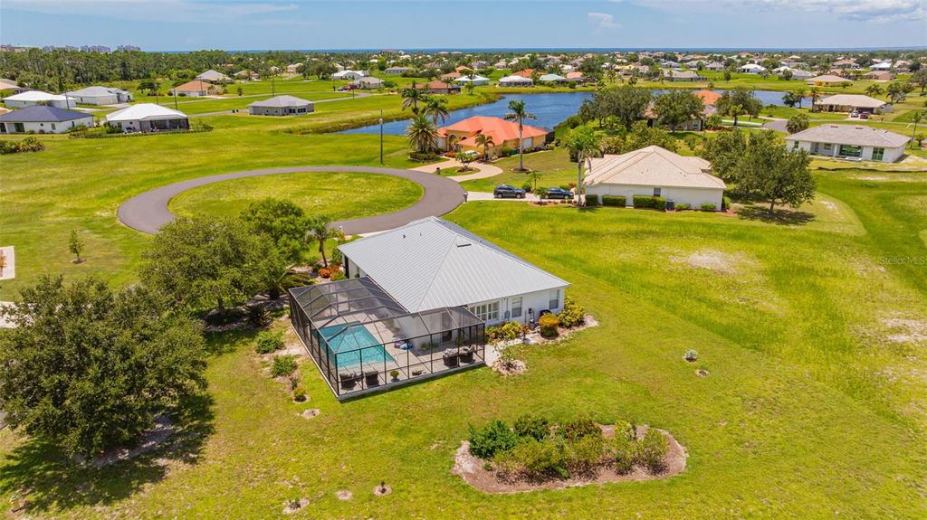 Photo of 24490 Wallaby Lane, Punta Gorda, FL 33955 (MLS # C7512353)