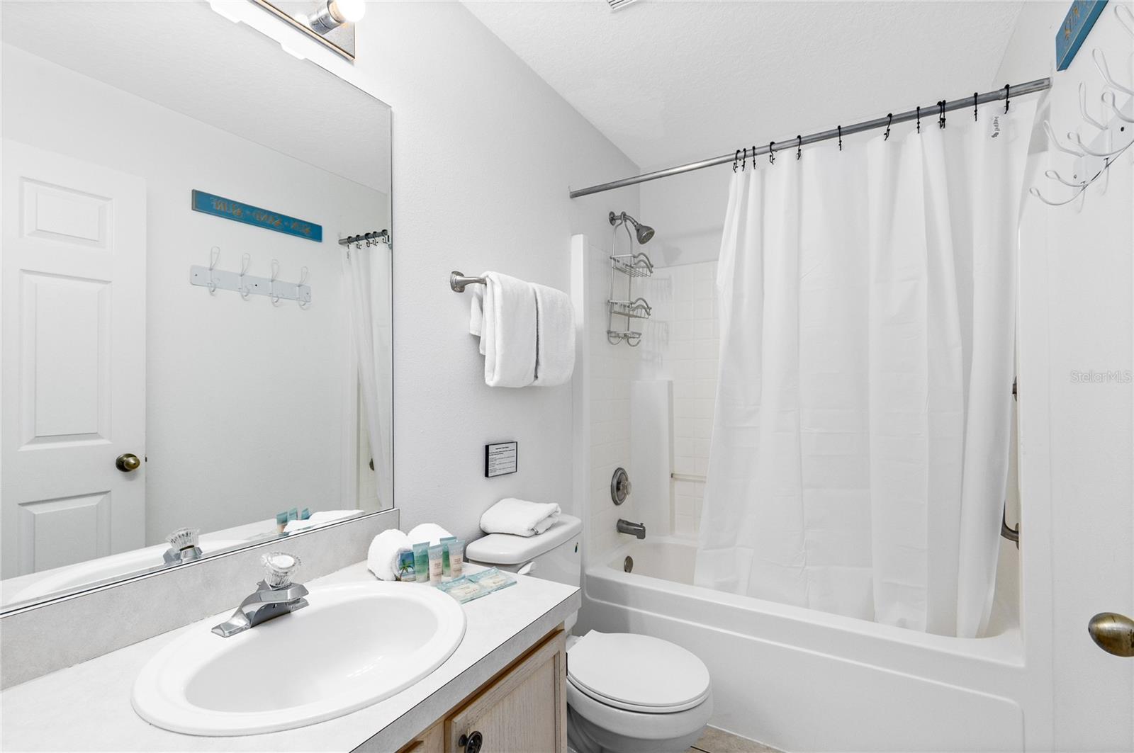 CLEAR CREEK - Residential