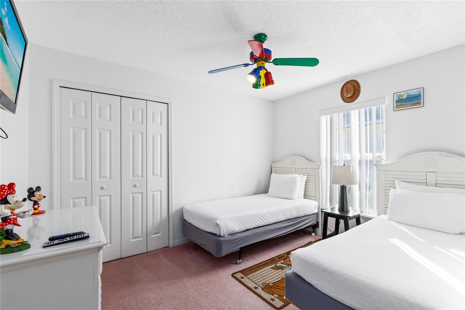 CLEAR CREEK - Residential