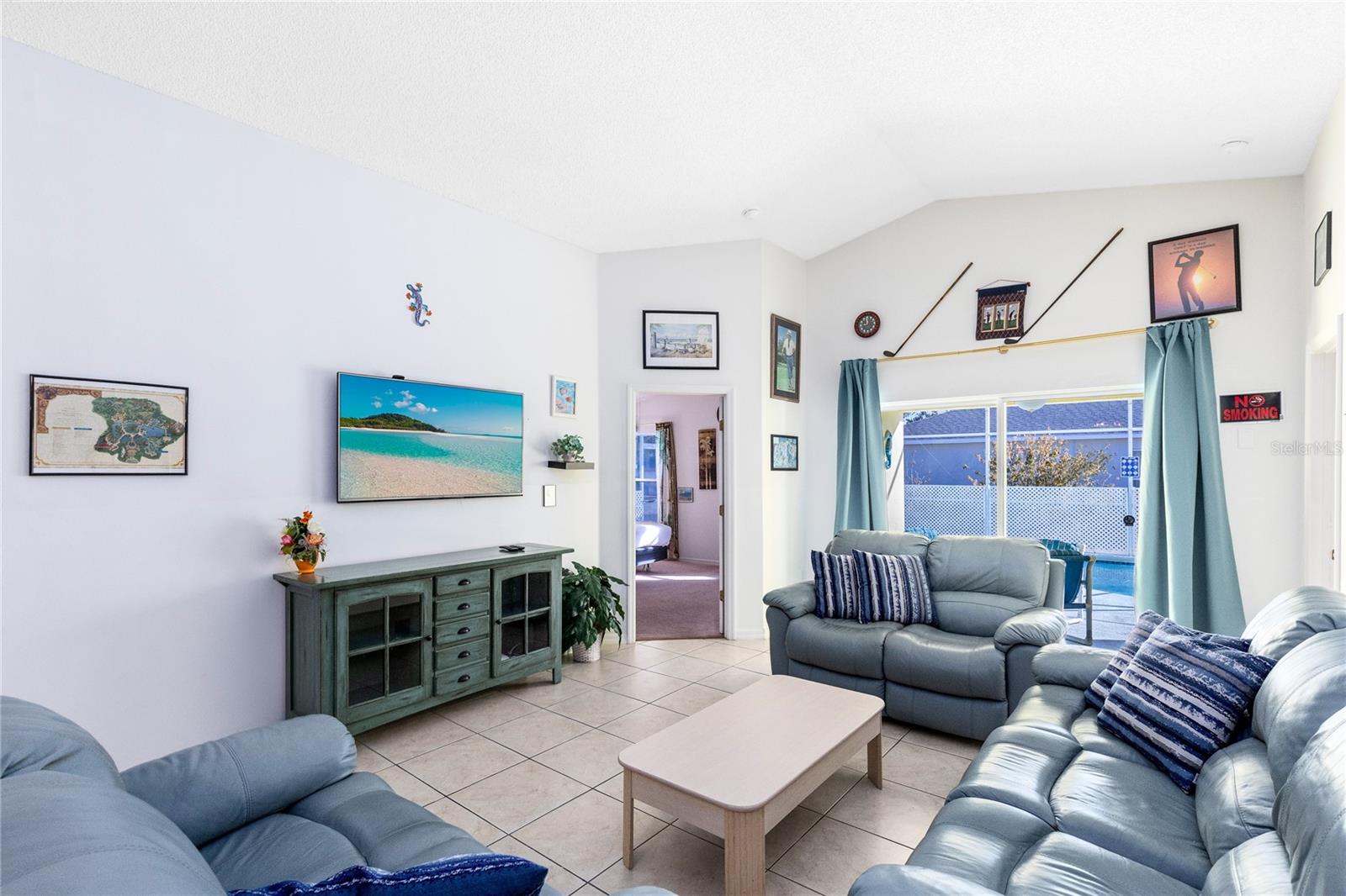 CLEAR CREEK - Residential